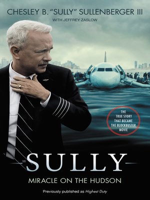 cover image of Sully [Movie Tie-In] UK
